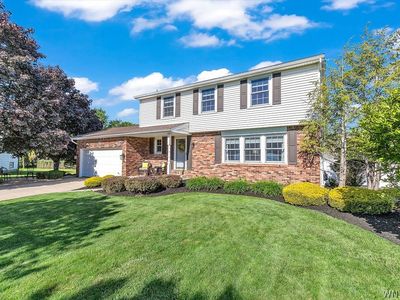 3 Barnett Dr