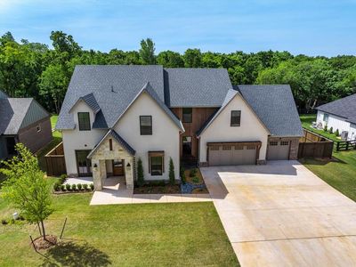 432 Old Creek Rd