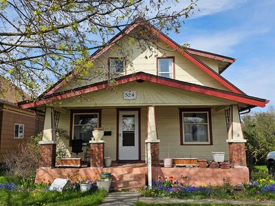 524 W Buckeye Ave