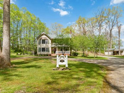 175 Black Wood Ln