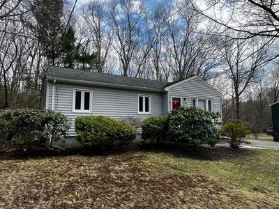 160 Otis St