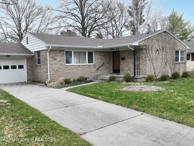 230 Kenberry Dr