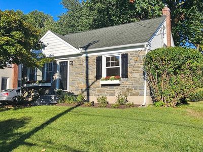 505 Glendale Rd