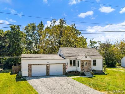 Property at 606 College Ave, Warrenton, MO