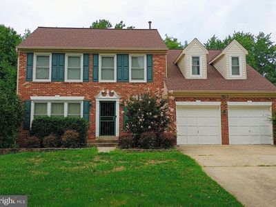 9613 Bald Hill Rd