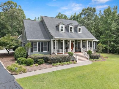 924 James Powers Rd