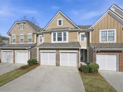 1857 Ellison Lakes Ct NW #21