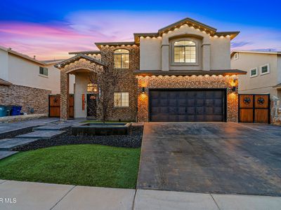 12801 Tierra Mina Dr