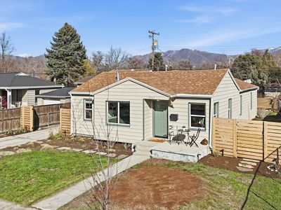 Property at 2955 S Blair St, South Salt Lake, UT