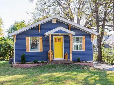 610 E Cozy Street