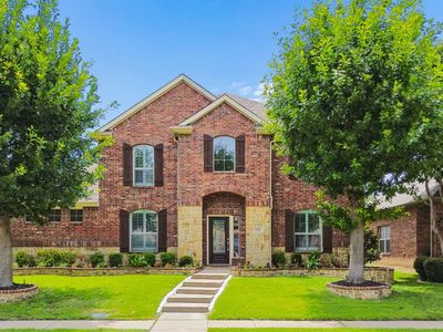 3512 Black Gold Dr