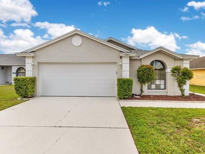 5283 Lonesome Dove Dr