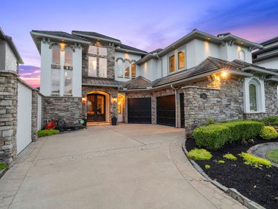 1011 Williams Lake Dr
