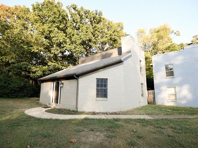 115 Golf Club Condo Loop