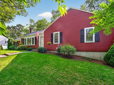7 Bent Bluff Lane
