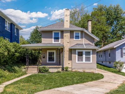 2556 Williams Ave