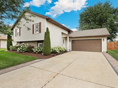 1106 Cathy Dr