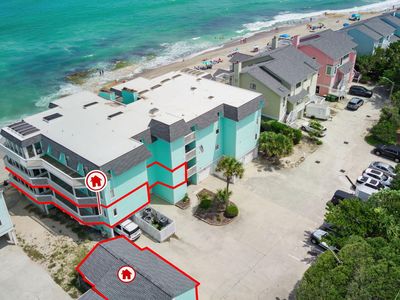 1801 Sand Dollar Court