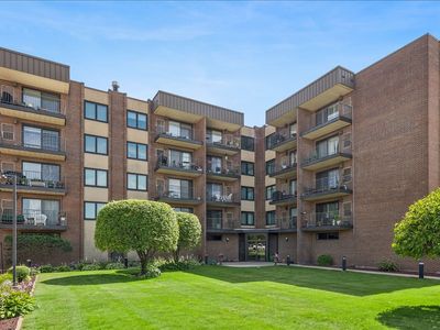 7707 W Irving Park Rd APT 308