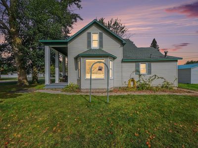 Property at 201 6th Ave, Tawas City, MI