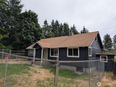 9291 W Belfair Valley Road