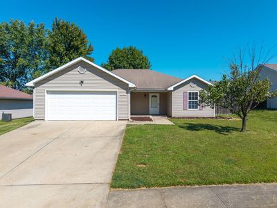 5105 Sandstone Dr