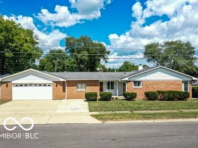 432 W Park Dr