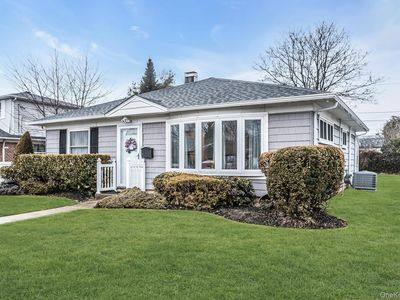 Property at 3579 Wyanet Street, Seaford, NY