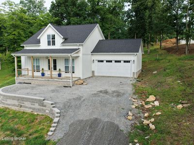 118 Stargazer Ln