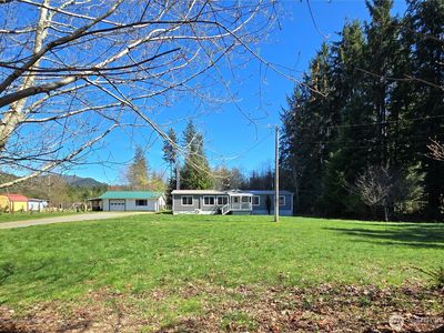 Property at 362 Elk Valley Road, Forks, WA