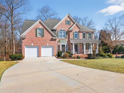 1524 Lake Heights Cir