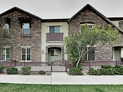 Property at 4703 E WATERMAN Street #102, Gilbert, AZ