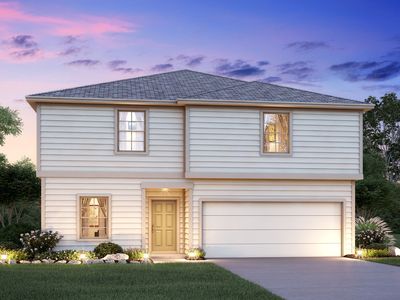 Donley Plan, Boardwalk