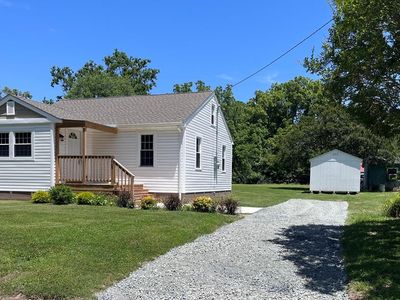 3469 Willis Wharf Rd