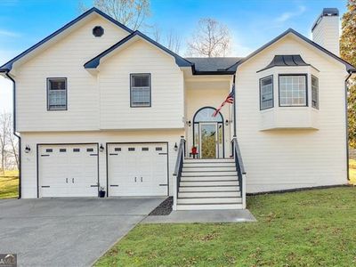 33 Crowe Springs Spur