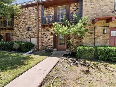 1811 E Grauwyler Rd APT 138