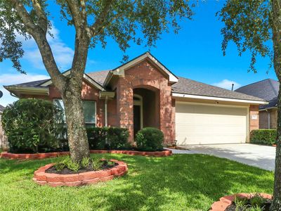 Property at 8314 Dusty Canyon Ln, Richmond, TX