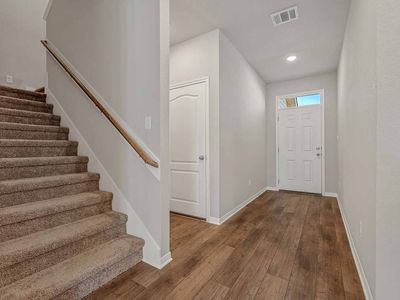 Brisbane Way #PP4LYR