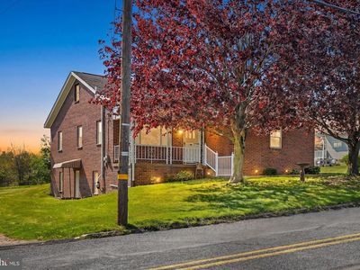 305 S Good Spring Rd