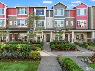 13304 46th Avenue SE #4