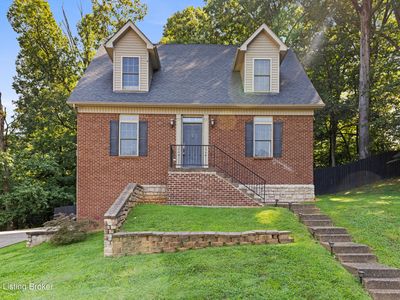 215 S Parkside Dr
