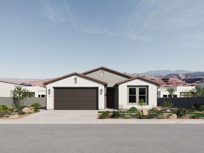 Boreas Wind Rd #133