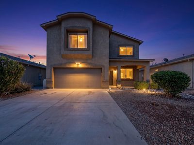 3010 Flint Axe St SW