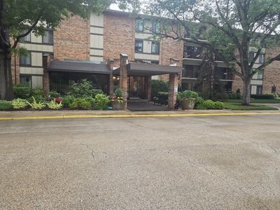301 Lake Hinsdale Dr APT 108