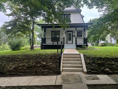Property at 908 Park Ave, Attica, IN