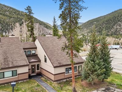 Property at 30 Tennis Club Rd #1608, Dillon, CO