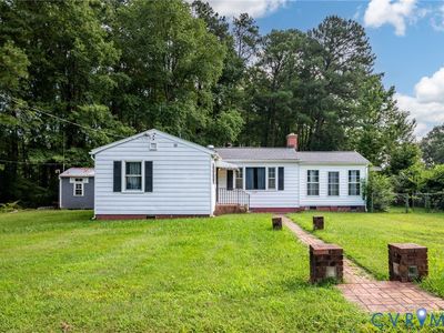 11201 Greenwood Rd