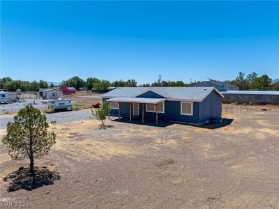 3141 W Prospector Ln