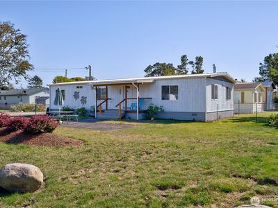 Property at 201 12 Street NE, Long Beach, WA