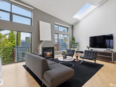 260 Clara St APT 8